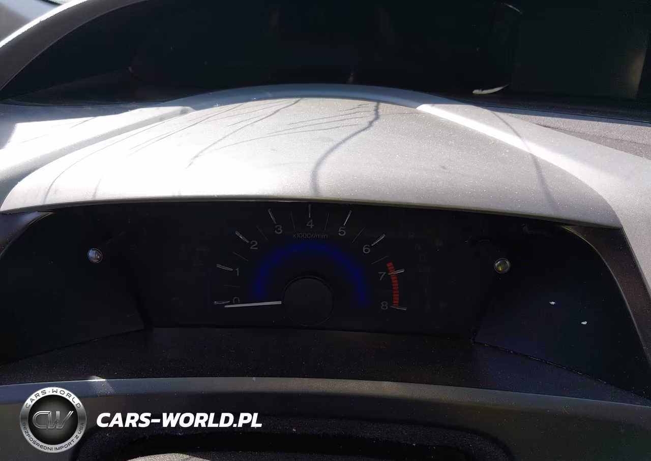 2012 Honda Civic Lx VIN:19XFB2F5XCE369785 - 7