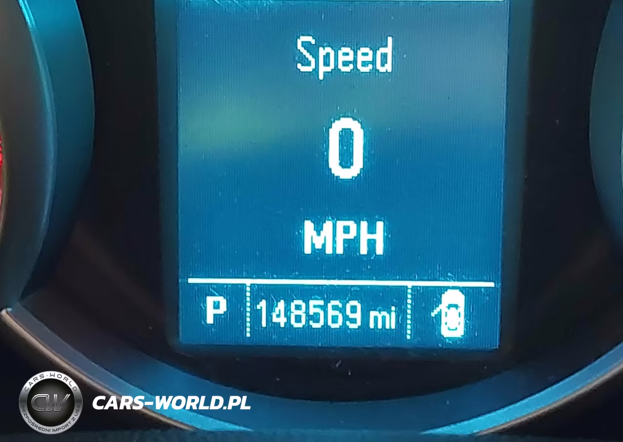 2015 Chevrolet Cruze 1Lt Auto VIN:1G1PC5SB6F7132805 - 7