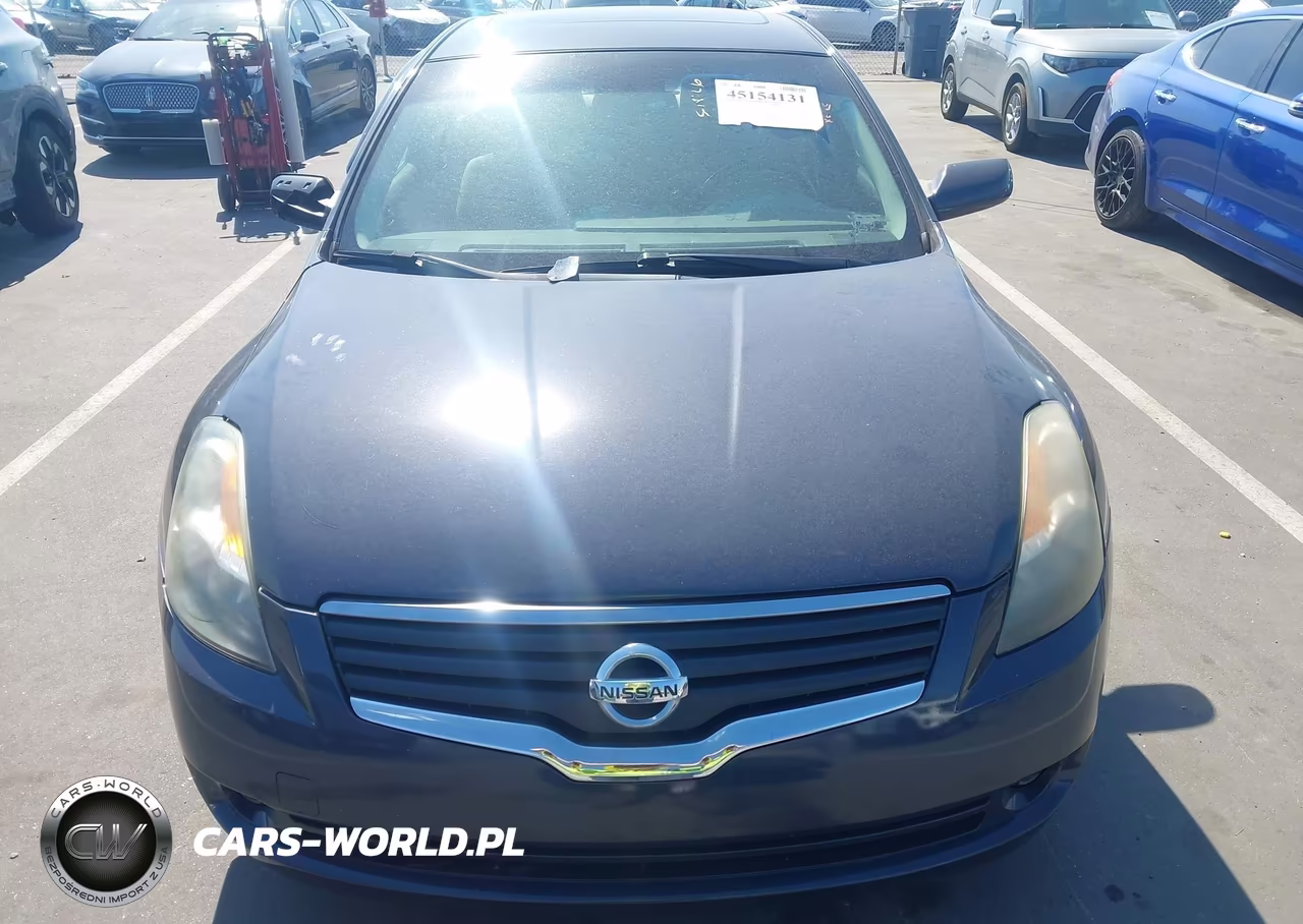 2007 Nissan Altima 2.5 S VIN:1N4AL21EX7N430431 - 13