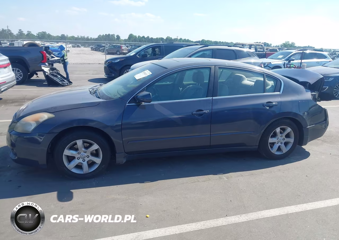2007 Nissan Altima 2.5 S VIN:1N4AL21EX7N430431 - 15