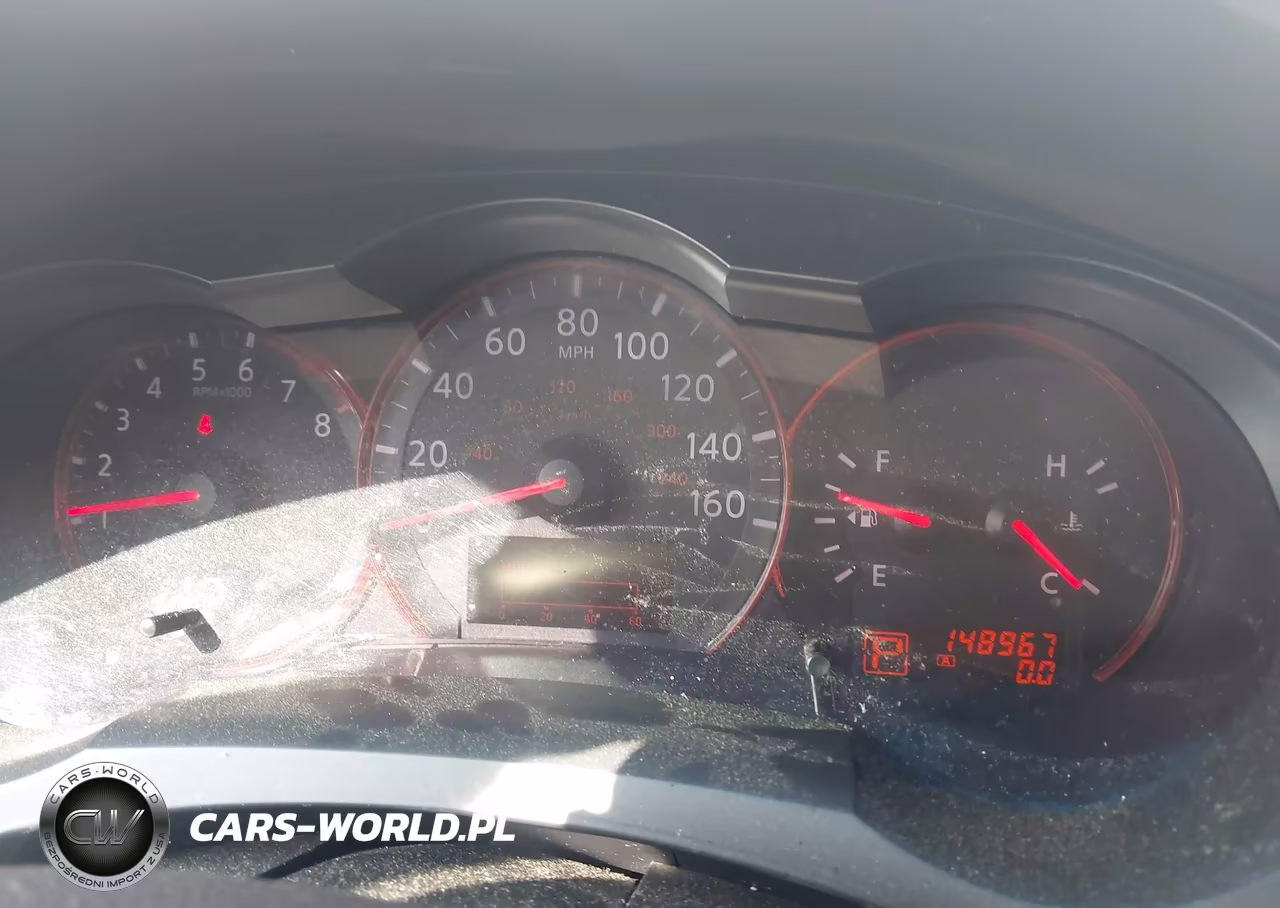 2007 Nissan Altima 2.5 S VIN:1N4AL21EX7N430431 - 7