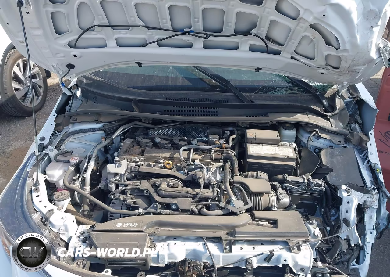 2025 Toyota Corolla Le VIN:5YFB4MDE9SP335616 - 10