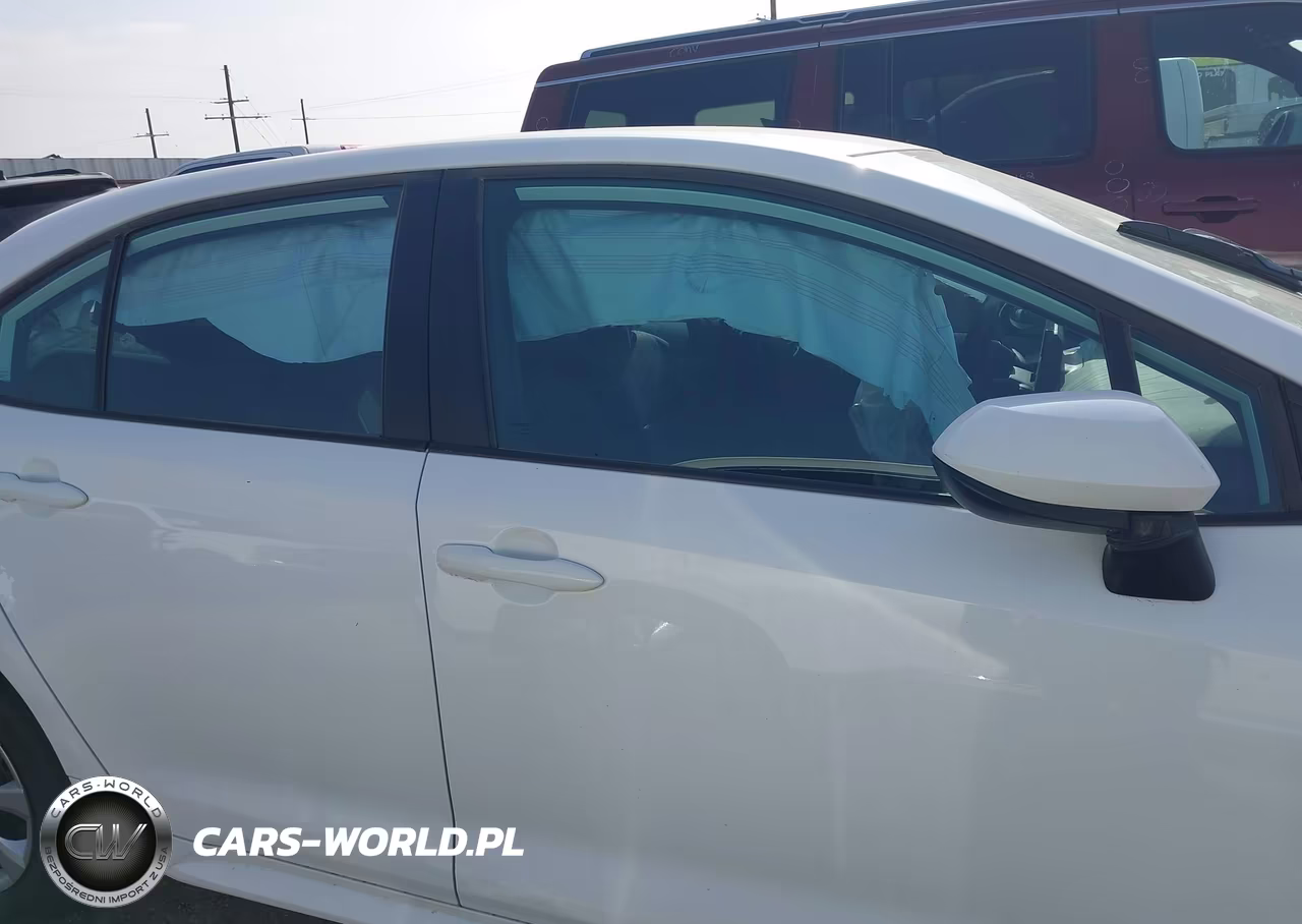 2025 Toyota Corolla Le VIN:5YFB4MDE9SP335616 - 13
