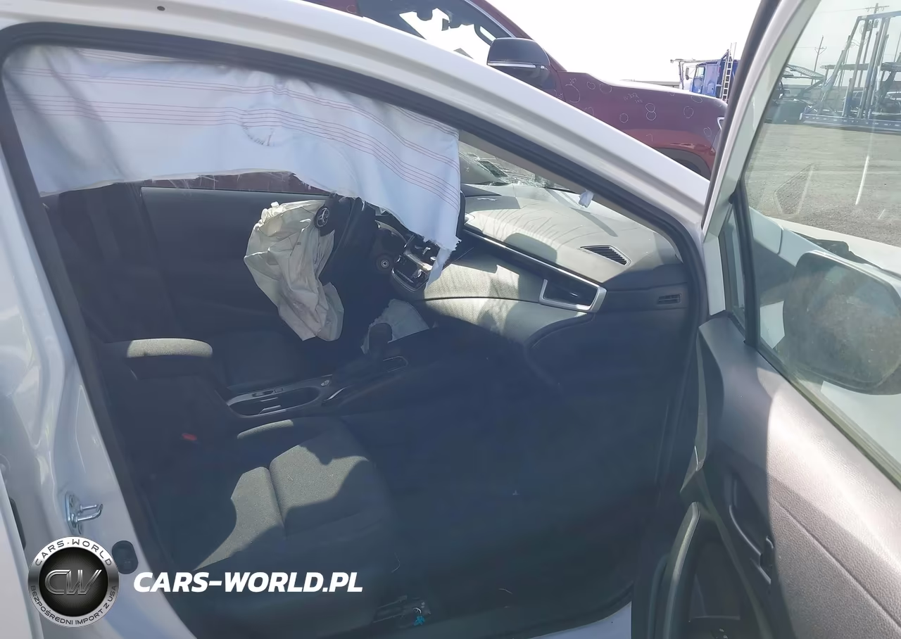 2025 Toyota Corolla Le VIN:5YFB4MDE9SP335616 - 5