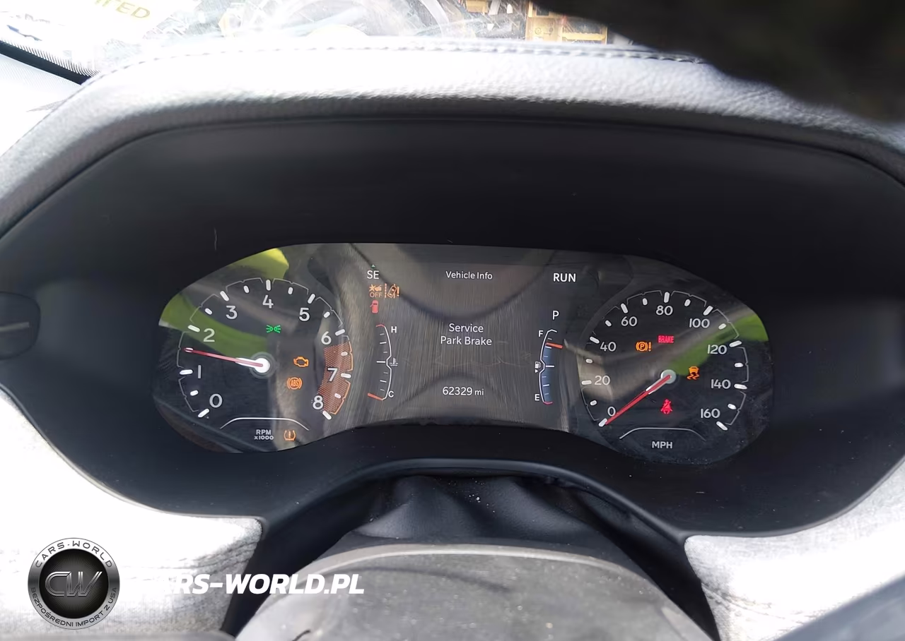 2022 Jeep Compass Latitude Lux 4X4 VIN:3C4NJDFB7NT236352 - 7