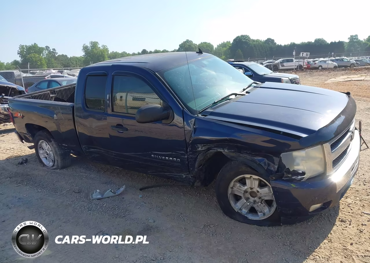 2011 Chevrolet Silverado 1500 Lt VIN:1GCRCSE05BZ168606 - 13
