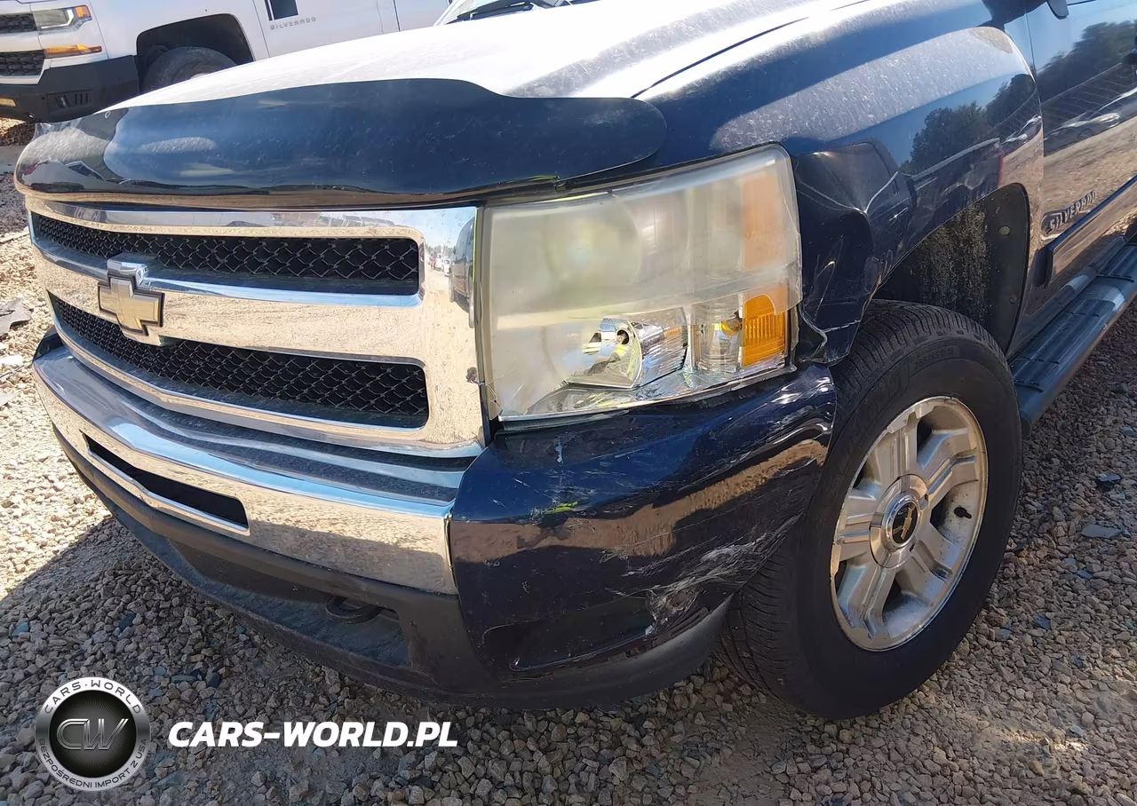 2011 Chevrolet Silverado 1500 Lt VIN:1GCRCSE05BZ168606 - 17