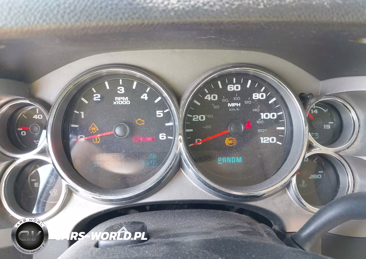 2011 Chevrolet Silverado 1500 Lt VIN:1GCRCSE05BZ168606 - 7
