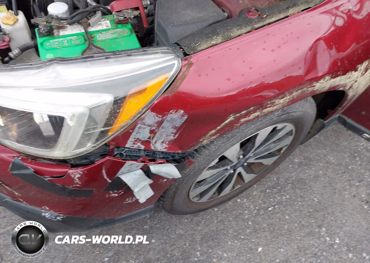 2015 Subaru Outback 2.5I Limited VIN:4S4BSANC5F3356944 - 6