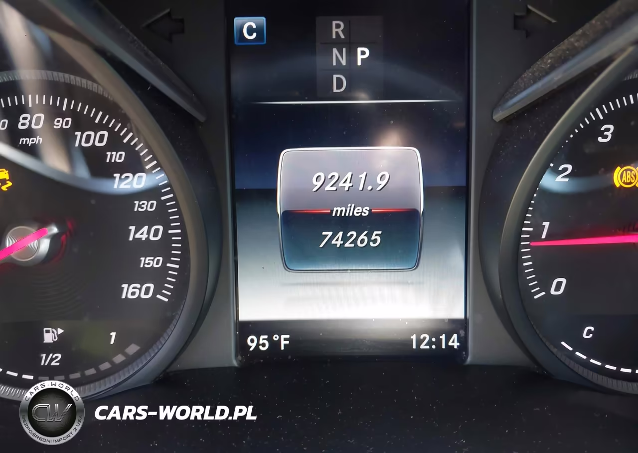 2018 Mercedes-Benz Glc 300 4Matic VIN:WDC0G4KB7JF469533 - 16