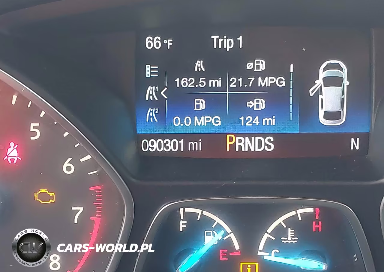 2018 Ford Escape Sel VIN:1FMCU9HD6JUA22765 - 15