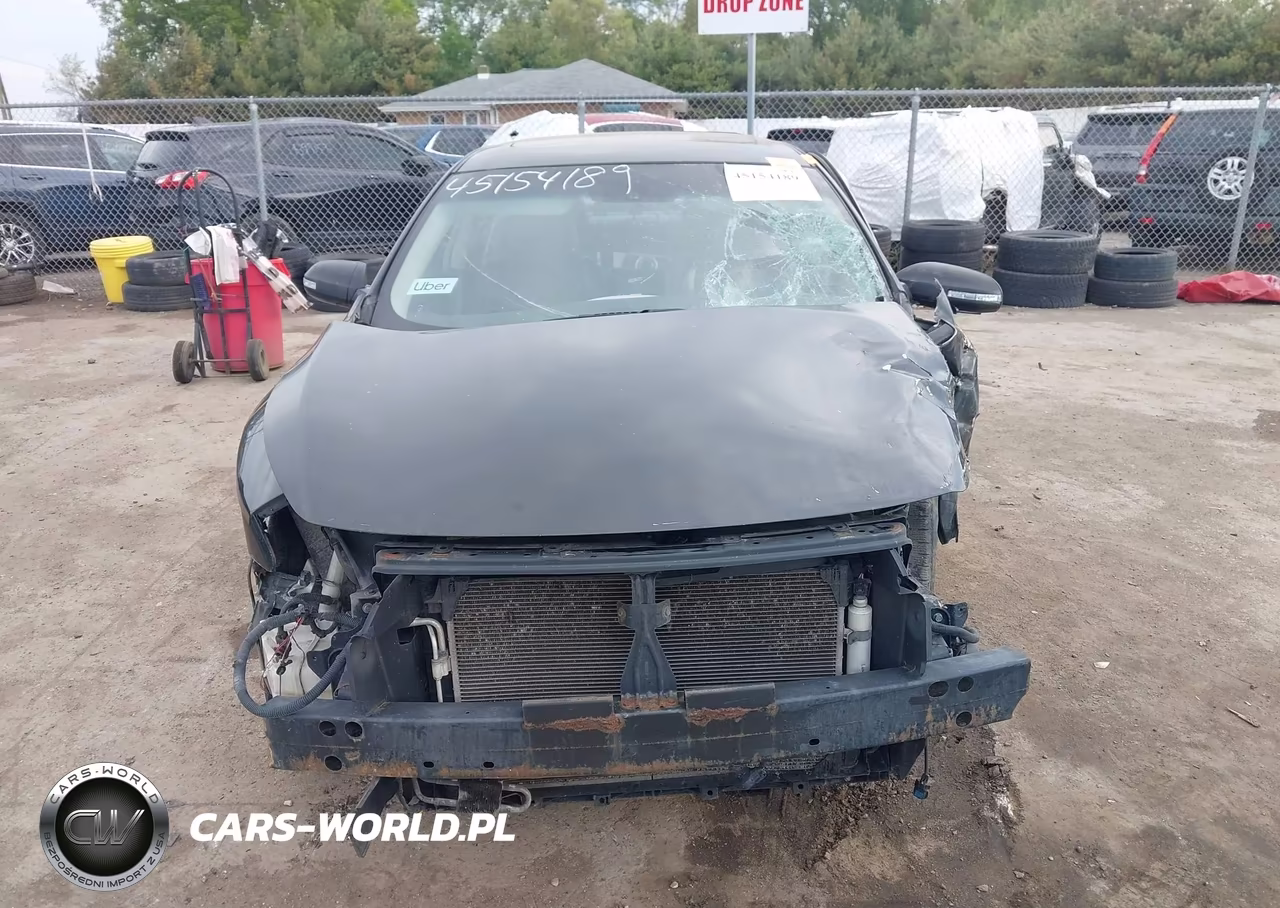 2012 Nissan Maxima 3.5 Sv VIN:1N4AA5AP6CC810266 - 13