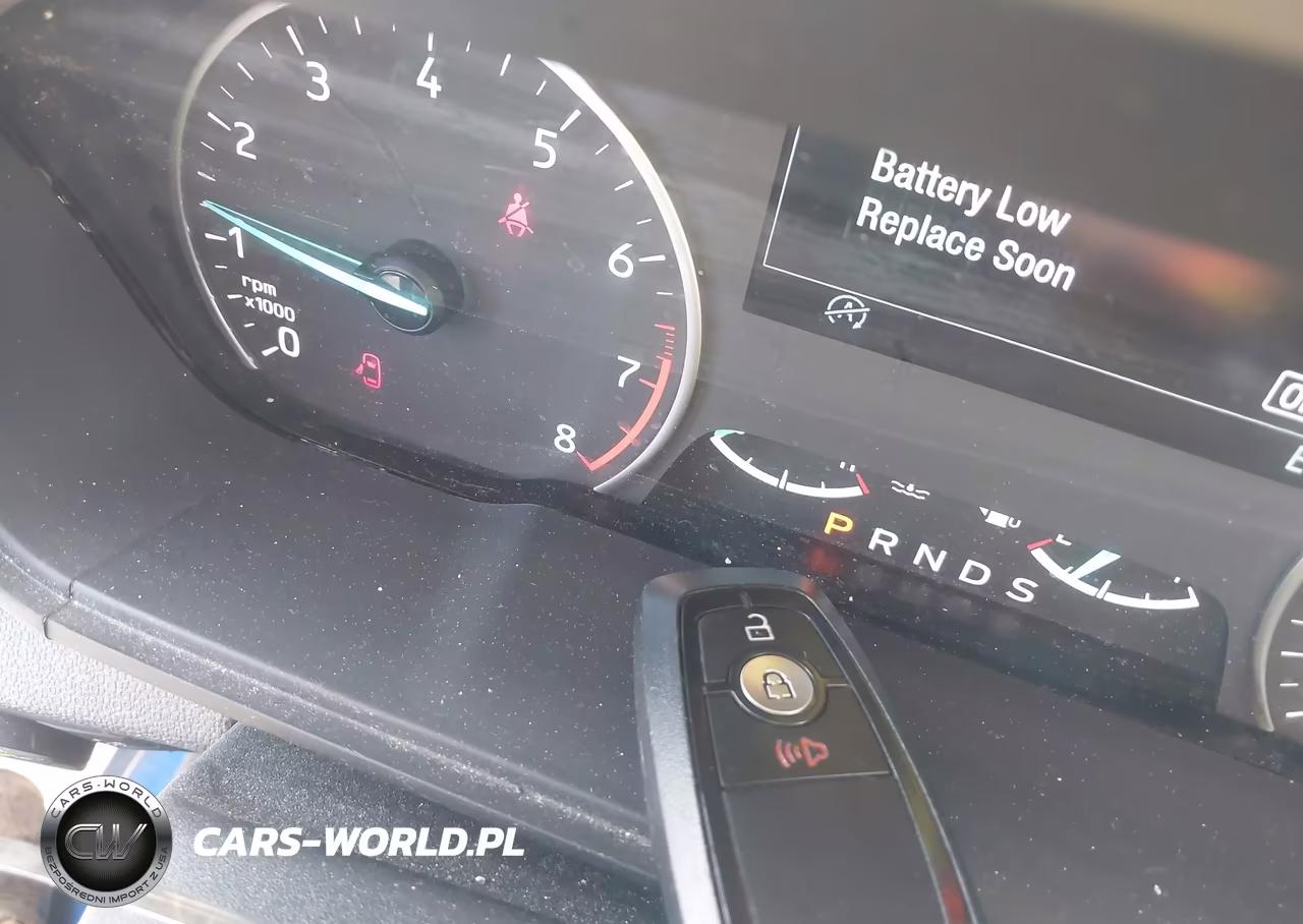 2019 Ford Ecosport Se VIN:MAJ3S2GE6KC308592 - 11