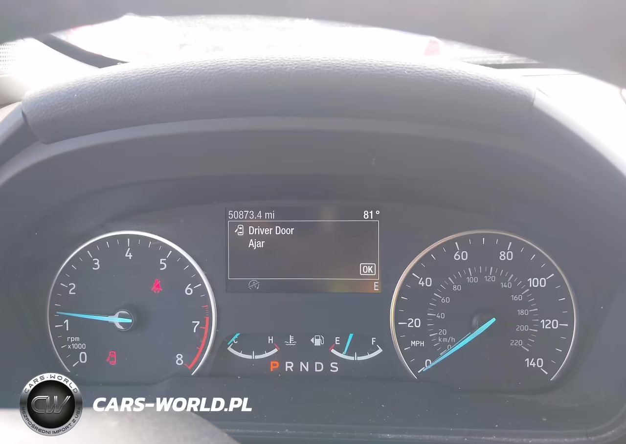 2019 Ford Ecosport Se VIN:MAJ3S2GE6KC308592 - 7