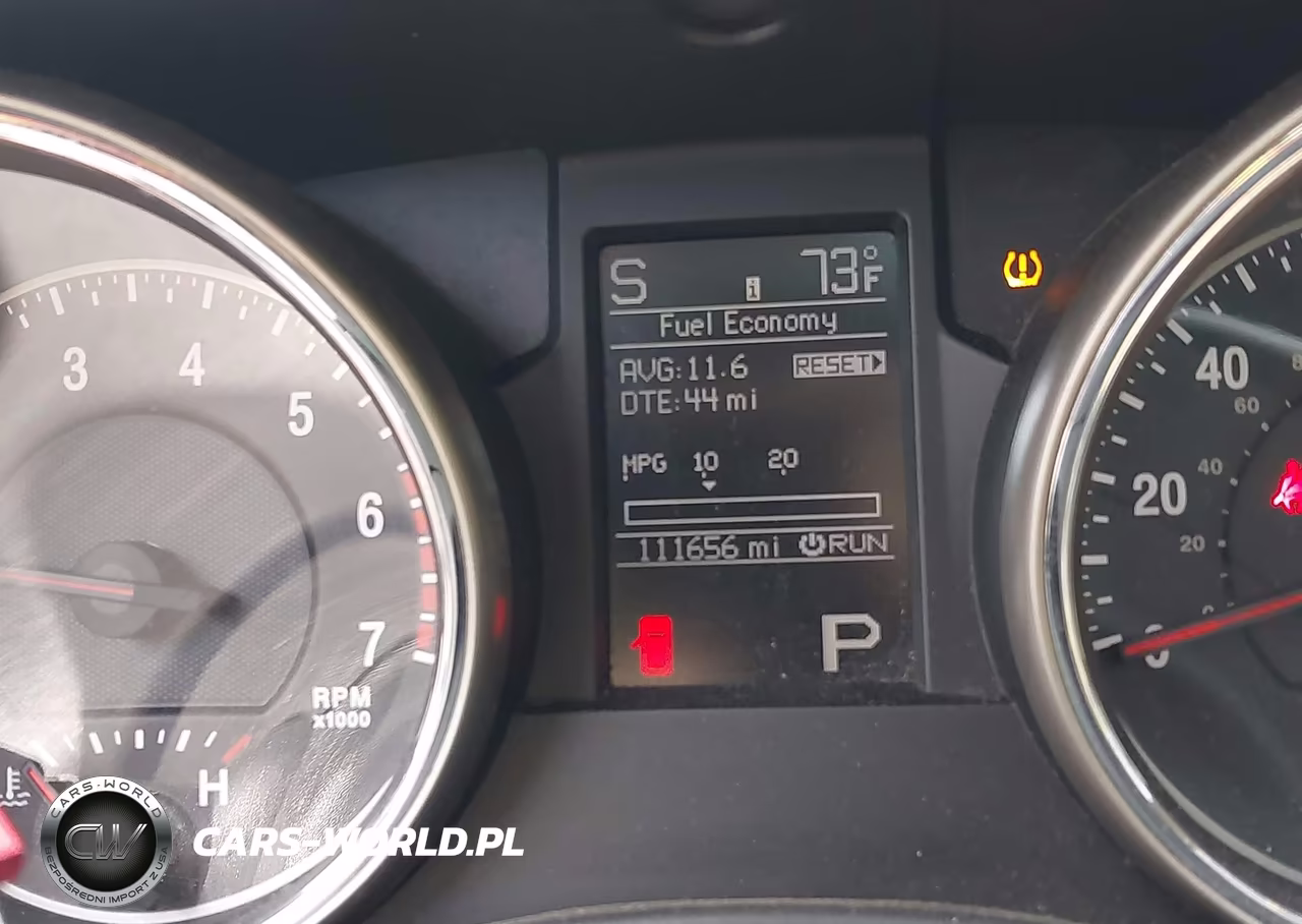 2013 Jeep Grand Cherokee Limited VIN:1C4RJFBT5DC511366 - 15