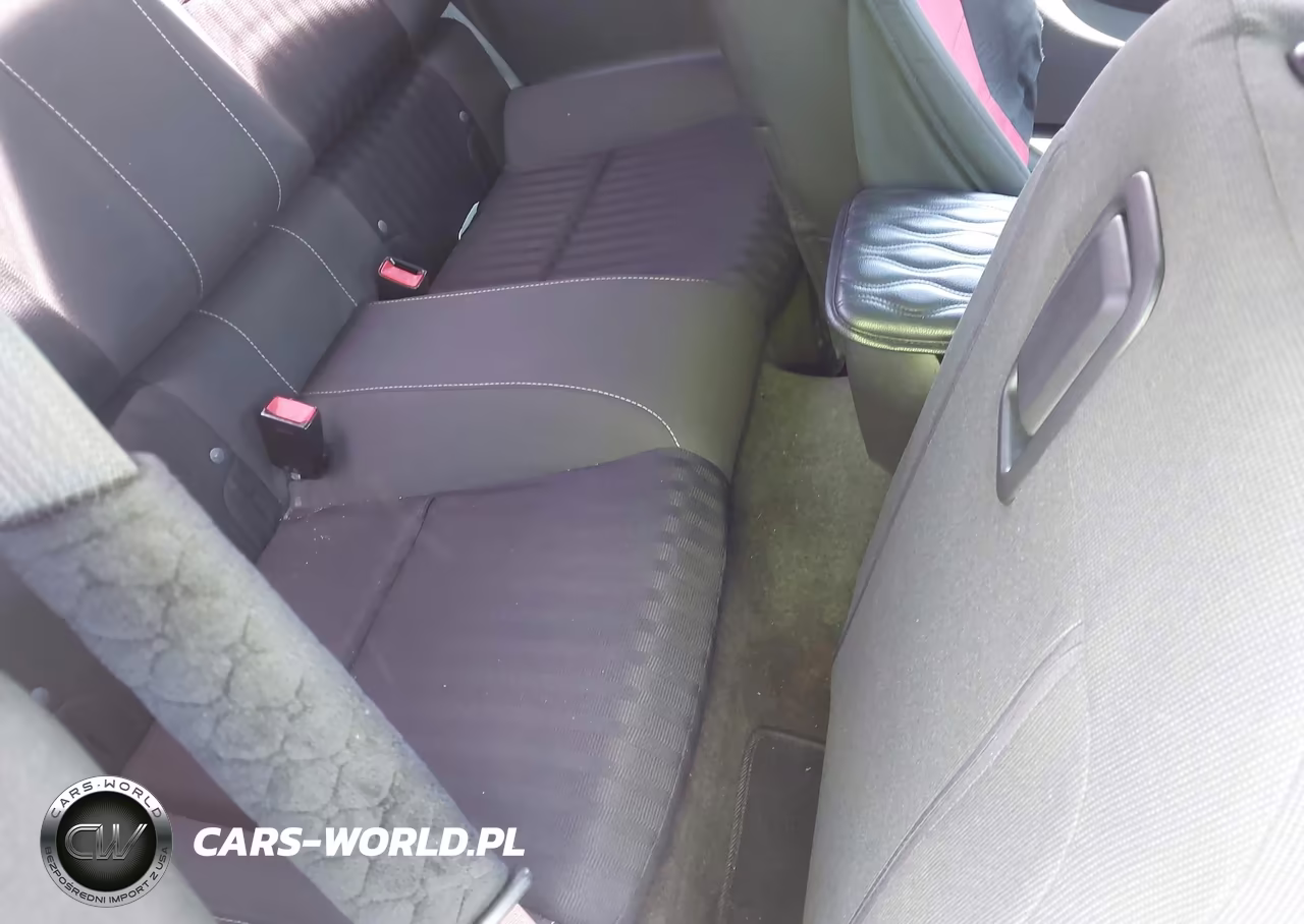 2014 Chevrolet Camaro 2Ls VIN:2G1FA1E33E9265081 - 8
