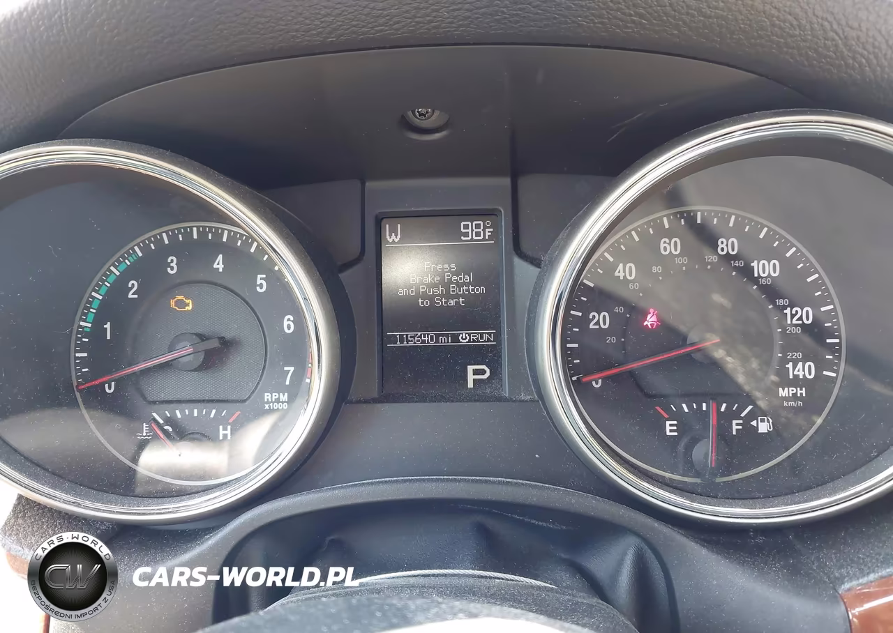 2012 Jeep Grand Cherokee Limited VIN:1C4RJFBT3CC182441 - 7
