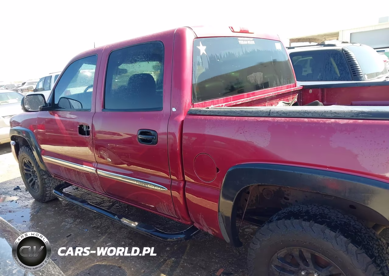 2005 GMC Sierra 1500 Slt VIN:2GTEK13T251117568 - 17