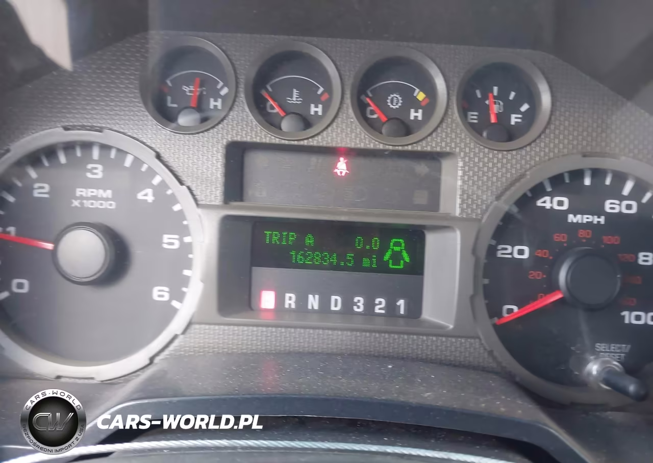 2008 Ford F-250 Fx4-Lariat-Xl-Xlt VIN:1FTSX21578EA88540 - 7