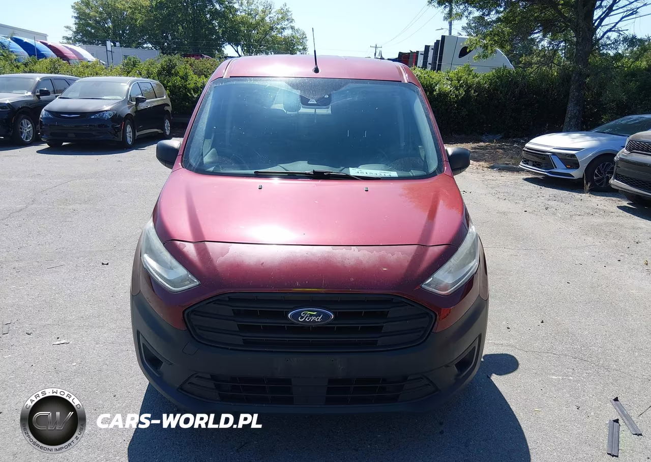 2020 Ford Transit Connect Xl Passenger VIN:NM0GE9E27L1437519 - 14