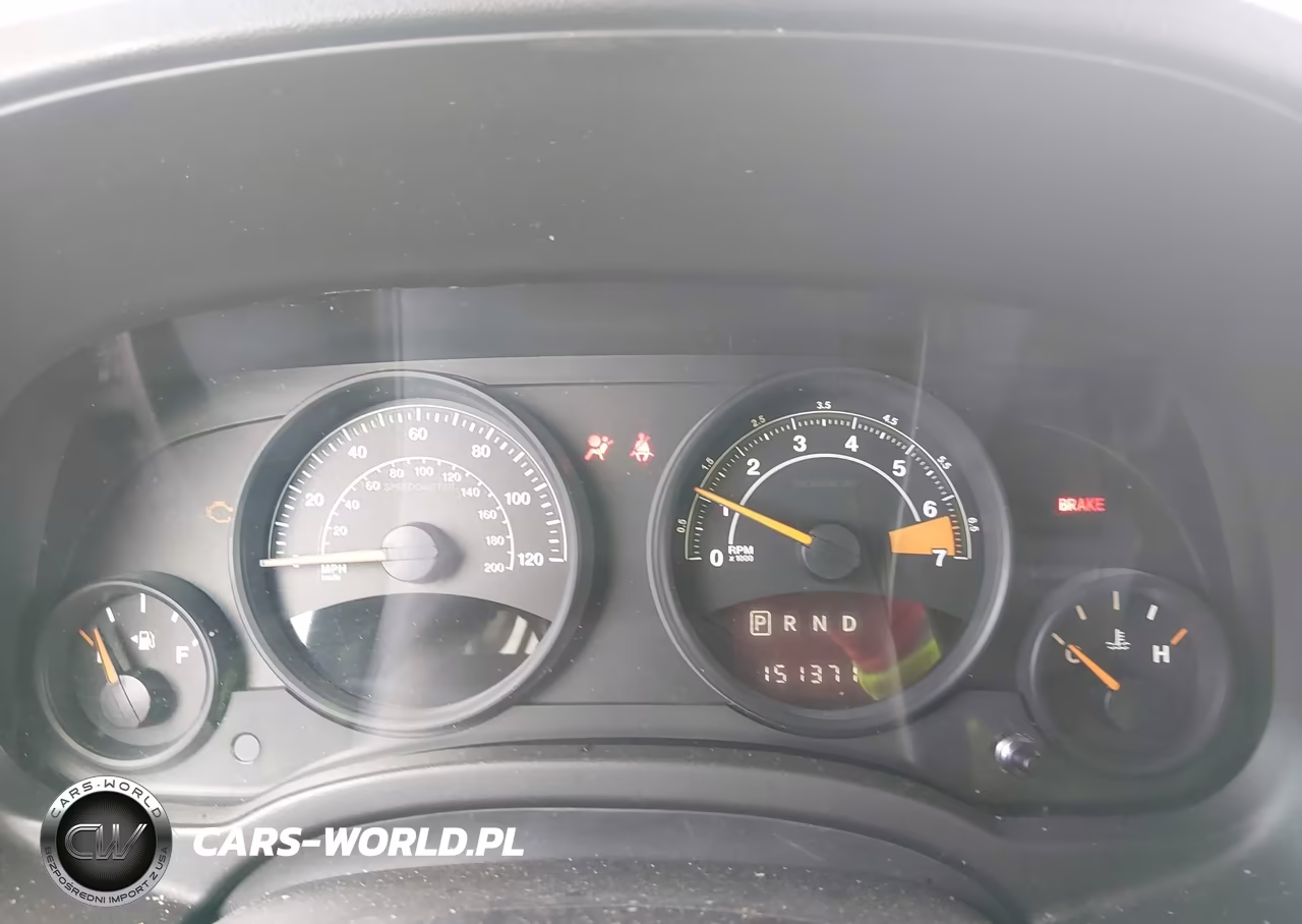 2015 Jeep Patriot Sport VIN:1C4NJRBB3FD411996 - 7