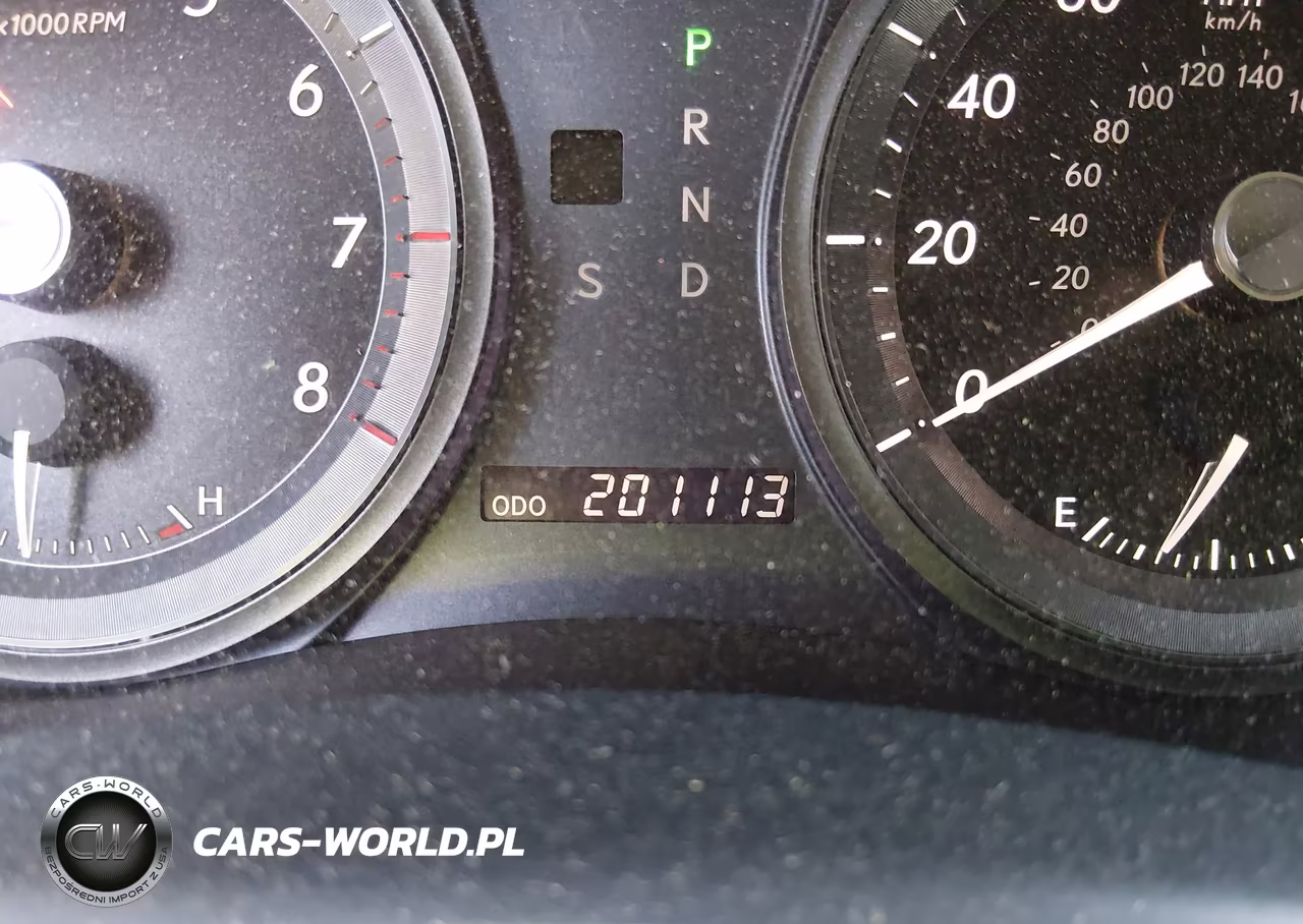 2008 Lexus Es 350 VIN:JTHBJ46GX82169863 - 16