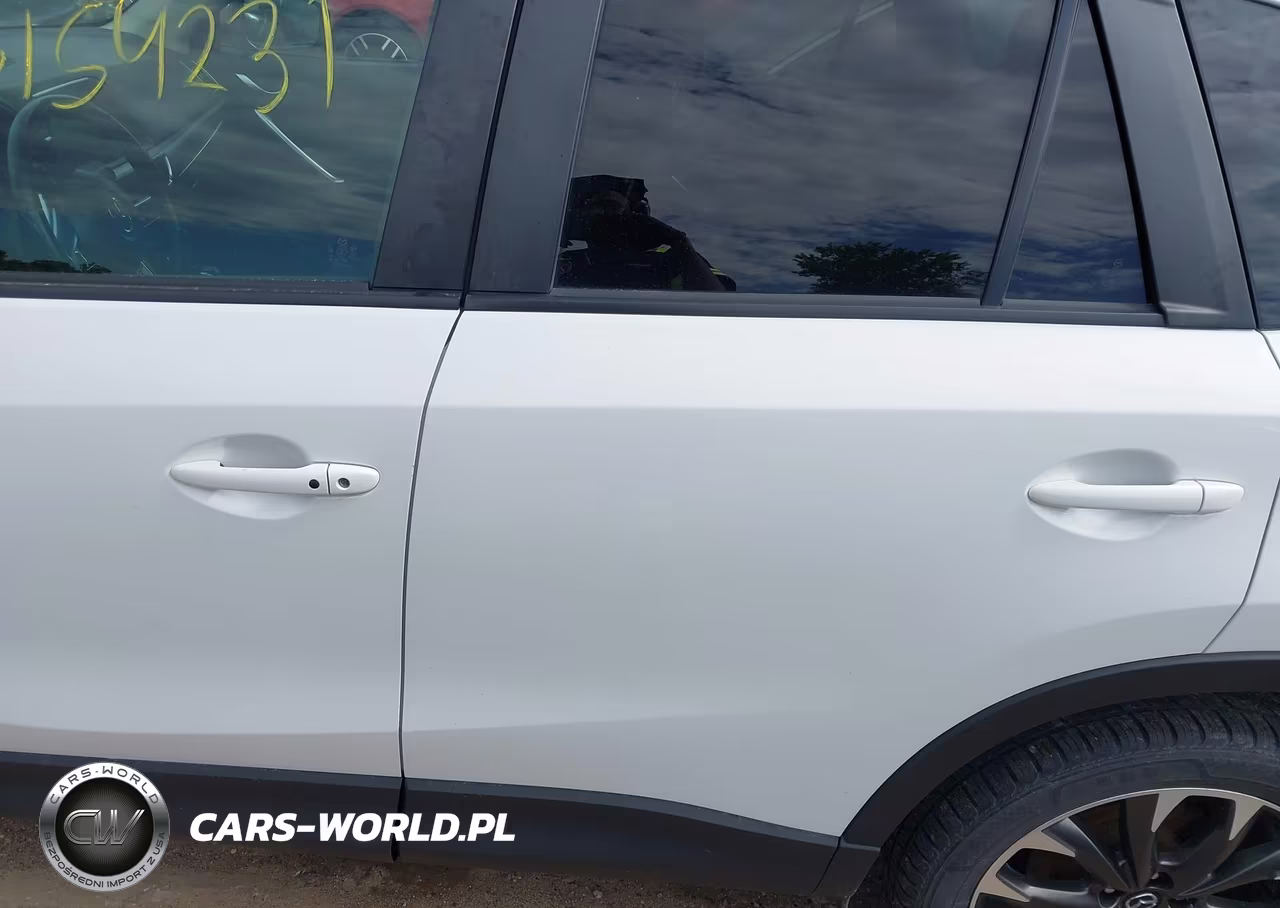 2016 Mazda Cx-5 Grand Touring VIN:JM3KE4DY1G0695429 - 14