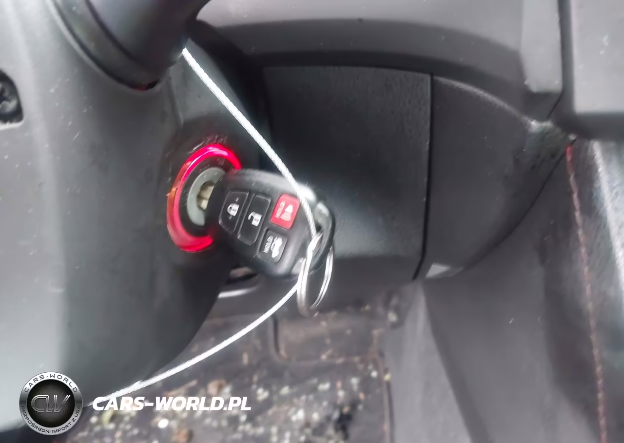 2015 Scion Fr-S VIN:JF1ZNAA19F9700065 - 11