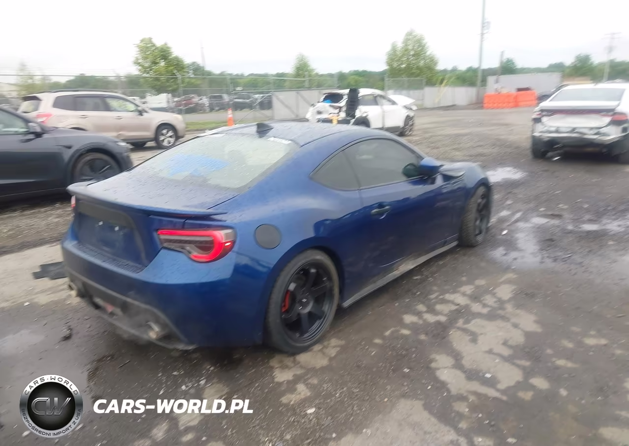 2015 Scion Fr-S VIN:JF1ZNAA19F9700065 - 4