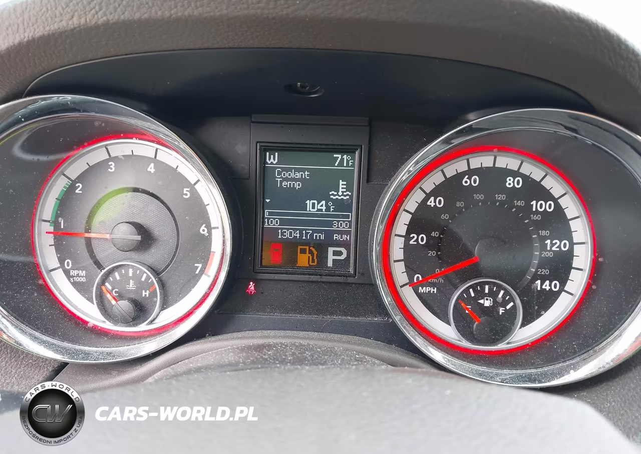 2013 Dodge Durango Sxt VIN:1C4RDHAG0DC564628 - 7