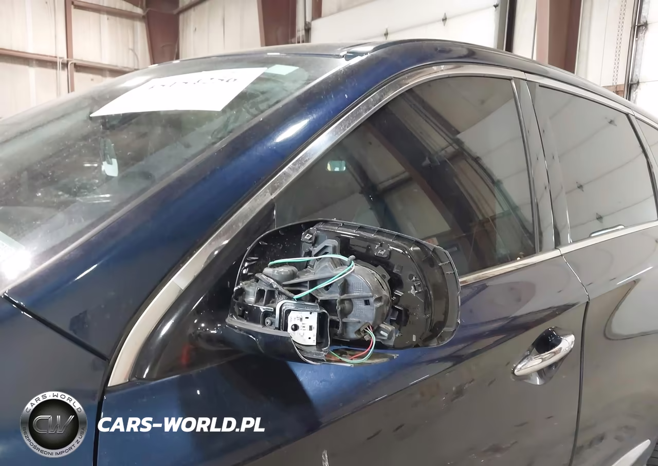 2018 Infiniti Qx60 VIN:5N1DL0MM8JC529892 - 20