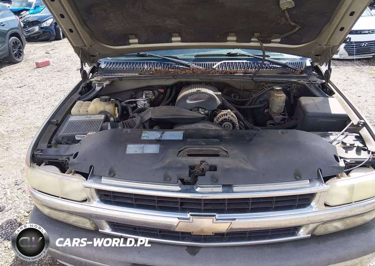 2002 Chevrolet Silverado 1500 Ls VIN:2GCEC19T921164547 - 10