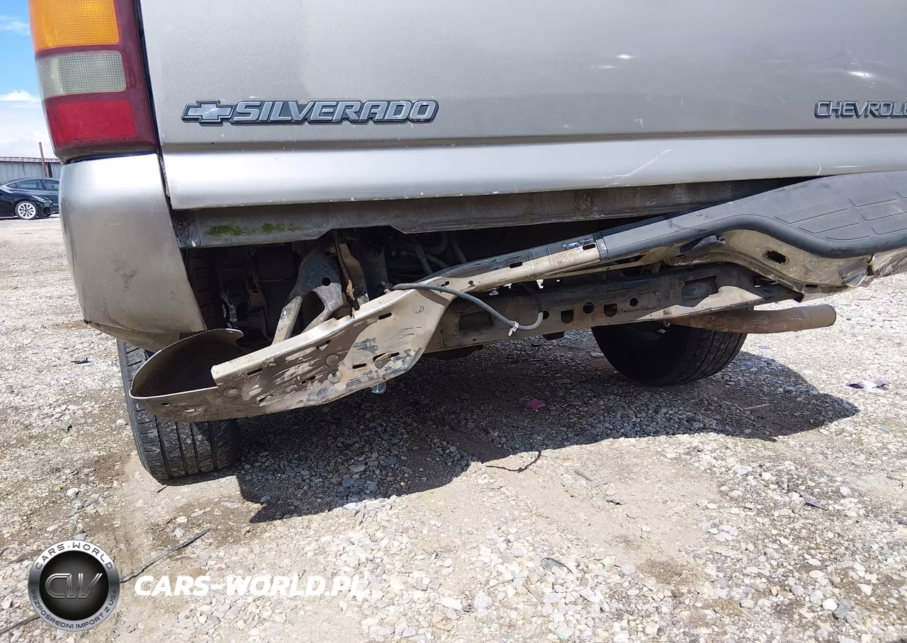 2002 Chevrolet Silverado 1500 Ls VIN:2GCEC19T921164547 - 12