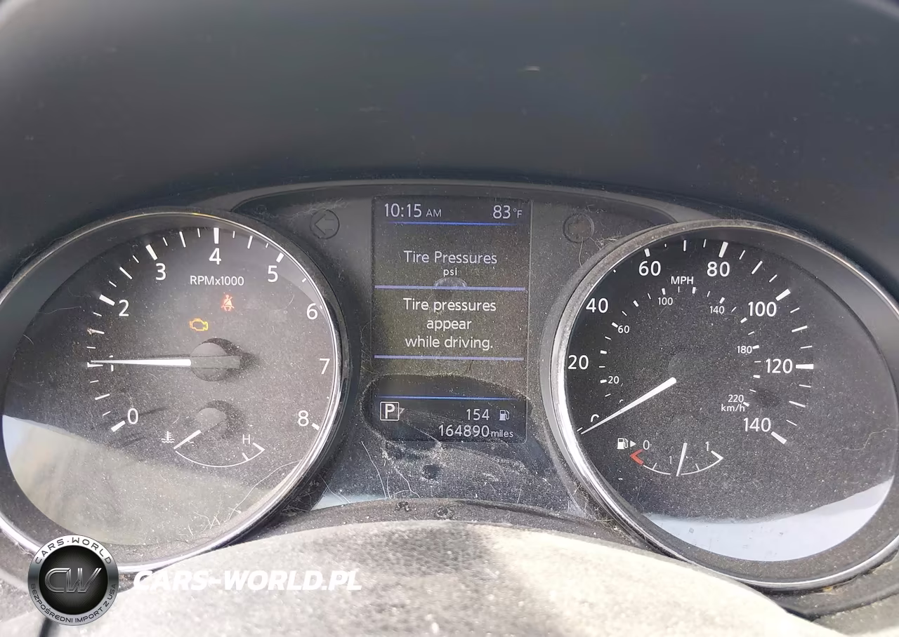 2018 Nissan Rogue S VIN:KNMAT2MV7JP574987 - 7