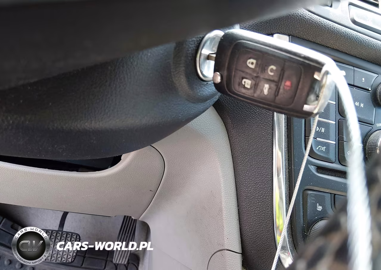 2013 Buick Encore Leather VIN:KL4CJCSB4DB061074 - 11