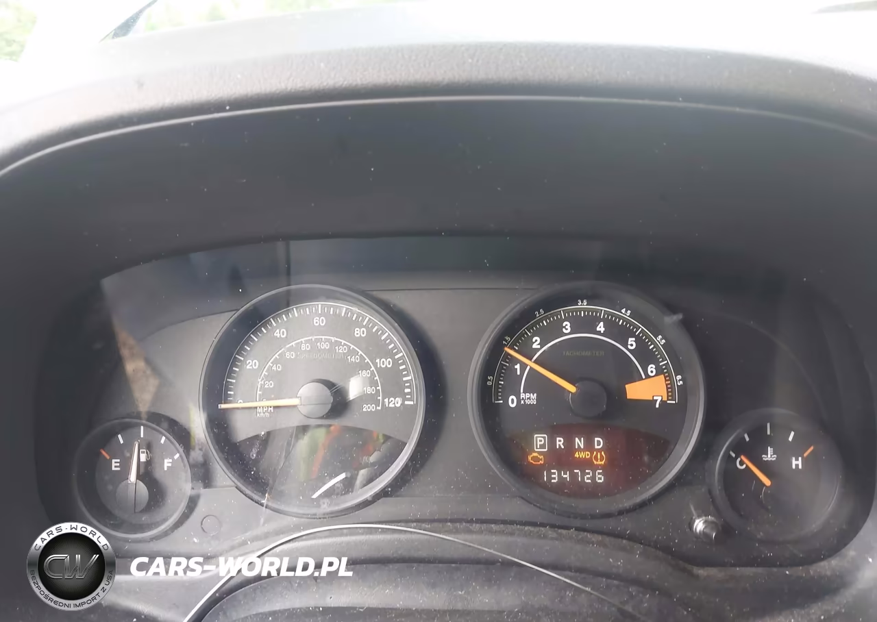 2014 Jeep Patriot Sport VIN:1C4NJRBB6ED892700 - 7
