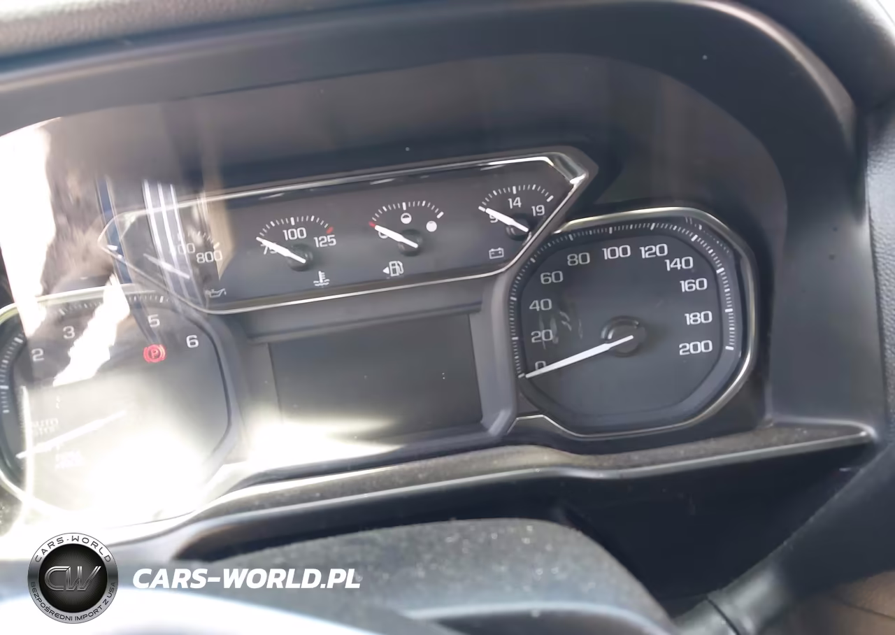 2019 GMC Sierra 1500 Sle VIN:1GTU9BED6KZ413683 - 7