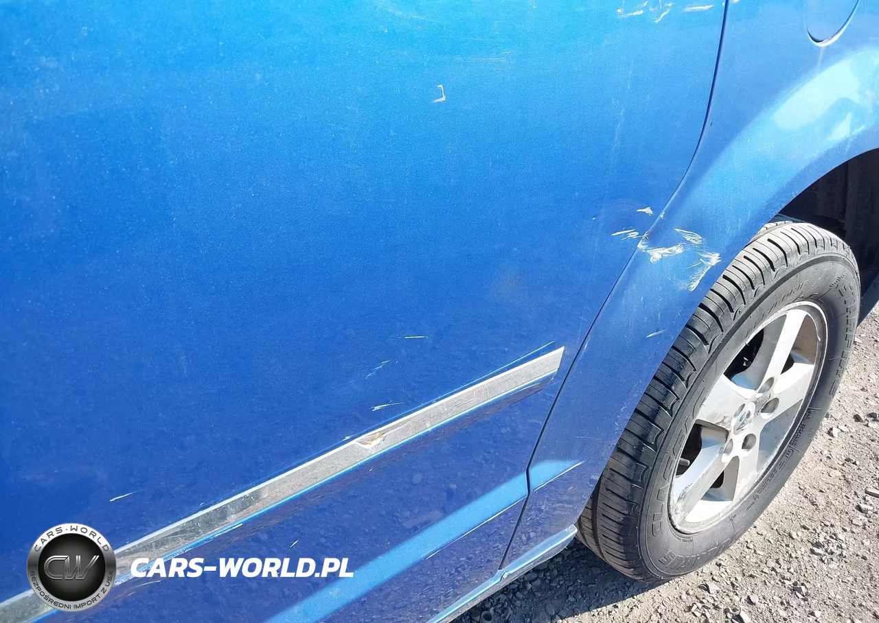 2008 Dodge Grand Caravan Sxt VIN:2D8HN54P68R684001 - 6