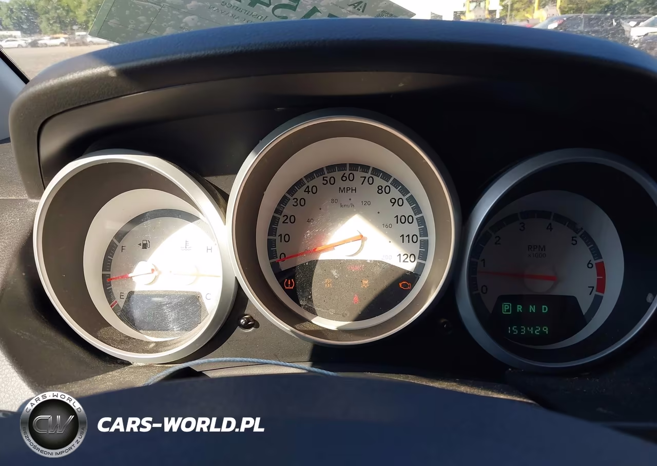 2008 Dodge Grand Caravan Sxt VIN:2D8HN54P68R684001 - 7