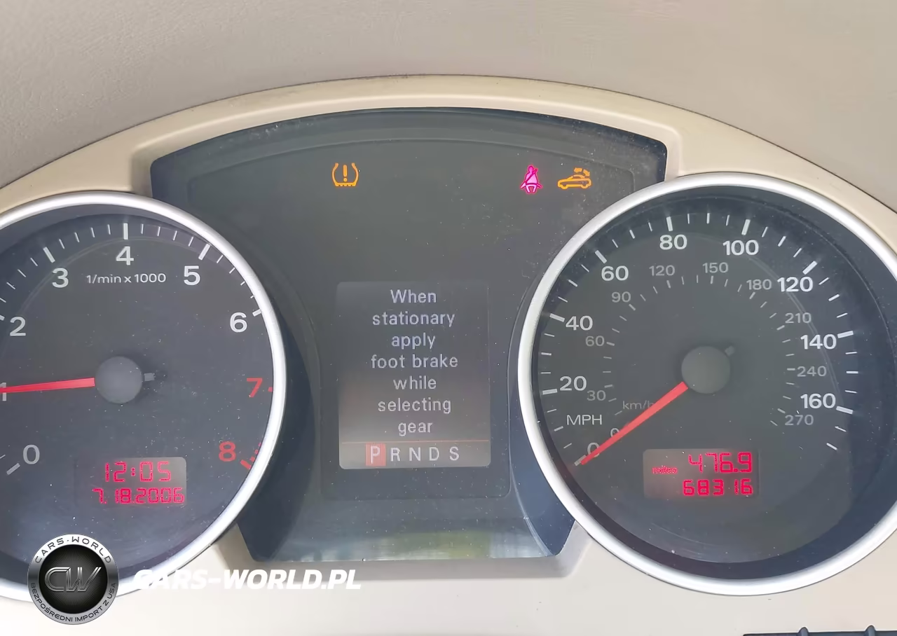 2009 Audi A4 2.0T Special Edition VIN:WAUDF48H79K010377 - 7