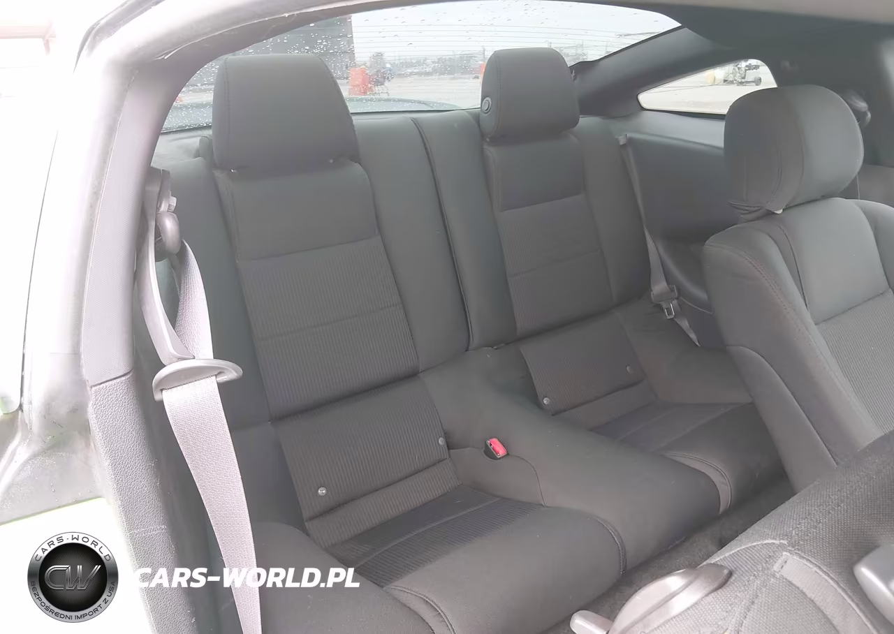 2014 Ford Mustang V6 VIN:1ZVBP8AM0E5224347 - 8