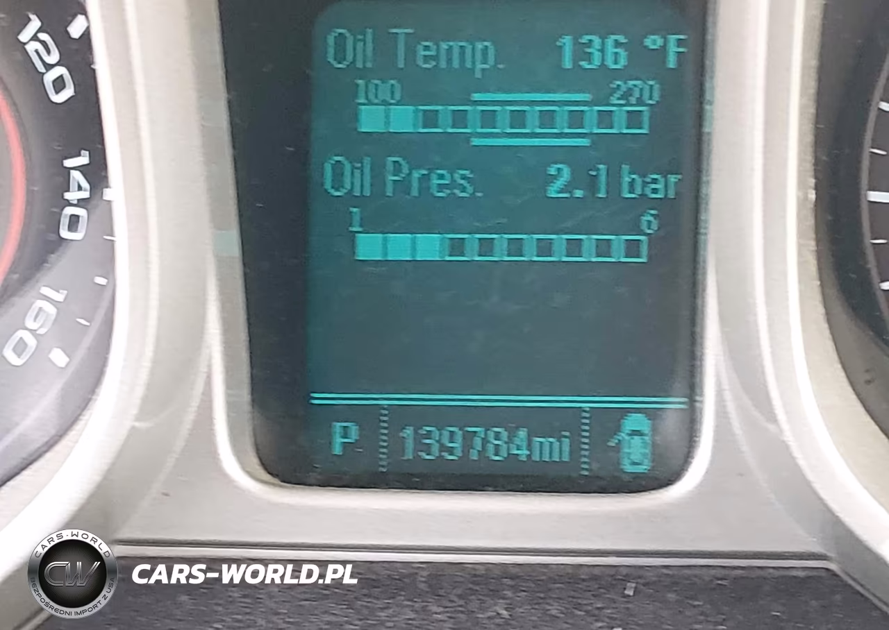 2015 Chevrolet Camaro 2Ls VIN:2G1FB1E32F9166475 - 15
