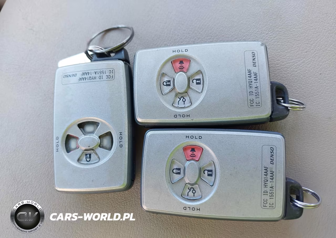 2005 Toyota Avalon Limited VIN:4T1BK36B15U055324 - 11