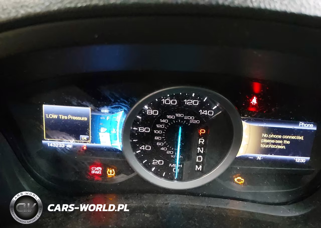 2013 Ford Explorer Xlt VIN:1FM5K8D89DGA87579 - 16