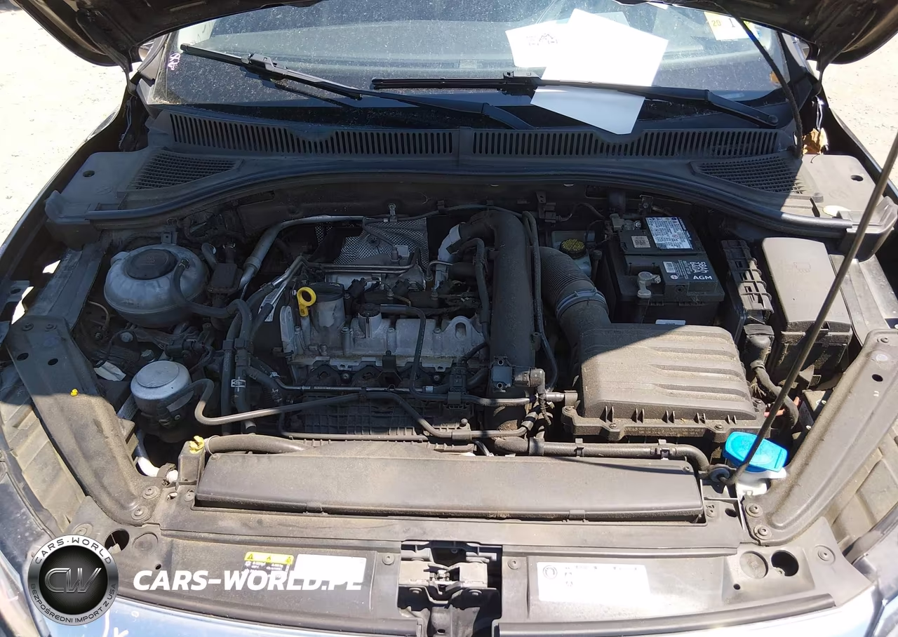 2020 Volkswagen Jetta 1.4T R-Line-1.4T S-1.4T Se VIN:3VWCB7BU7LM027386 - 10