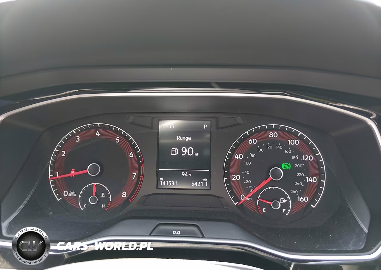 2020 Volkswagen Jetta 1.4T R-Line-1.4T S-1.4T Se VIN:3VWCB7BU7LM027386 - 7