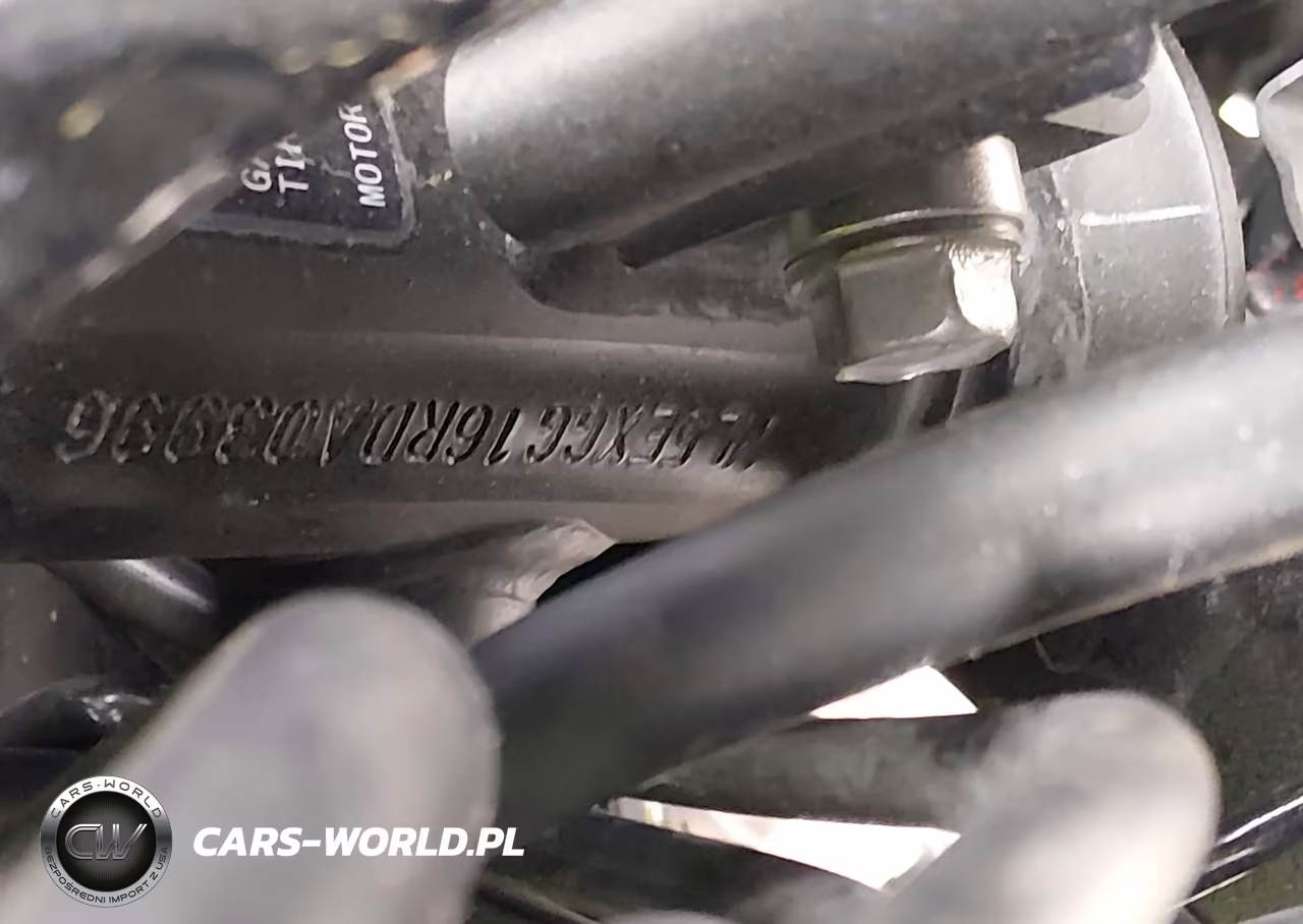 2024 Kawasaki Ex500 VIN:ML5EXGG16RDA03996 - 10