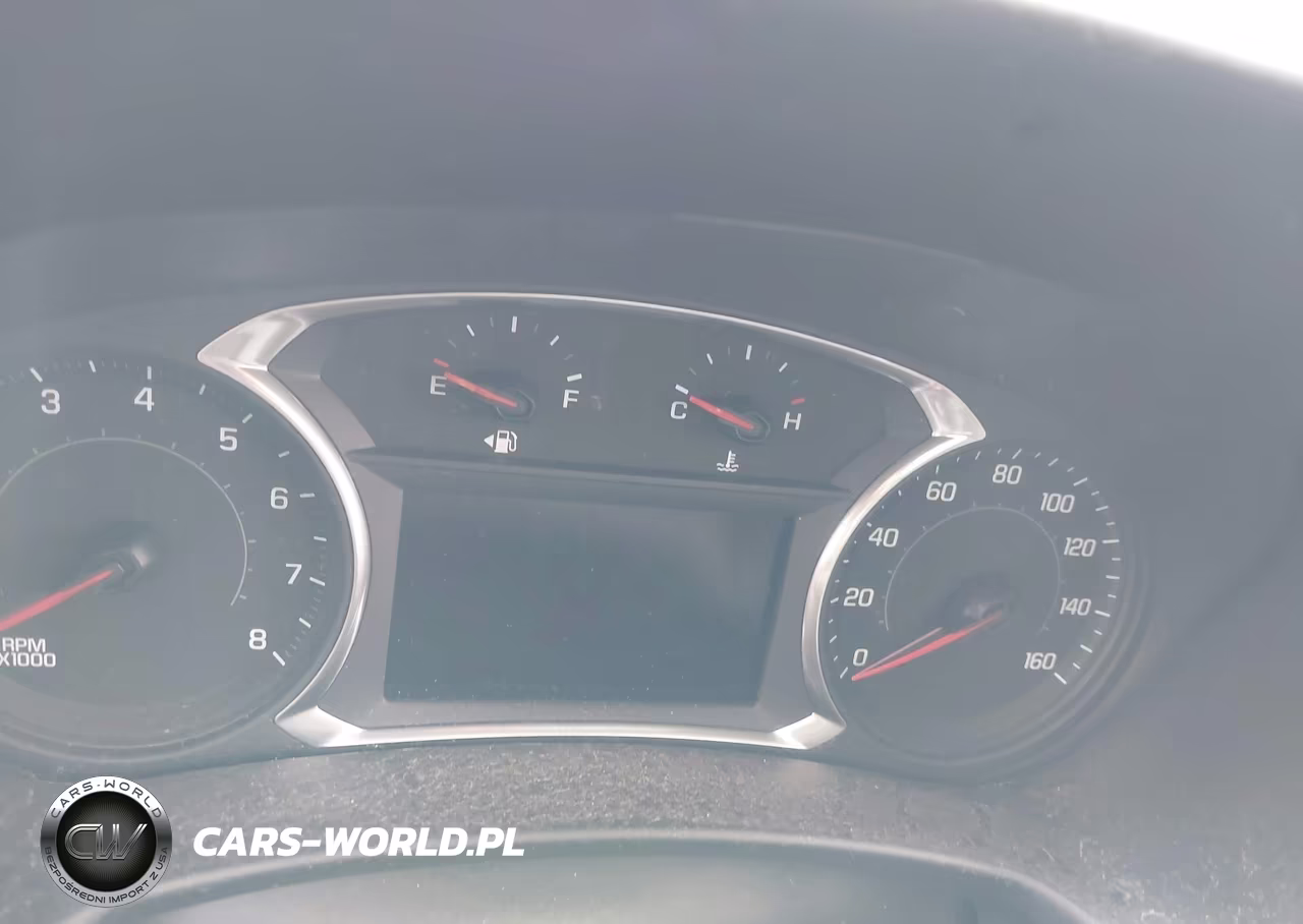 2018 CHEVROLET EQUINOX LT VIN:2GNAXSEV7J6262596 - 7