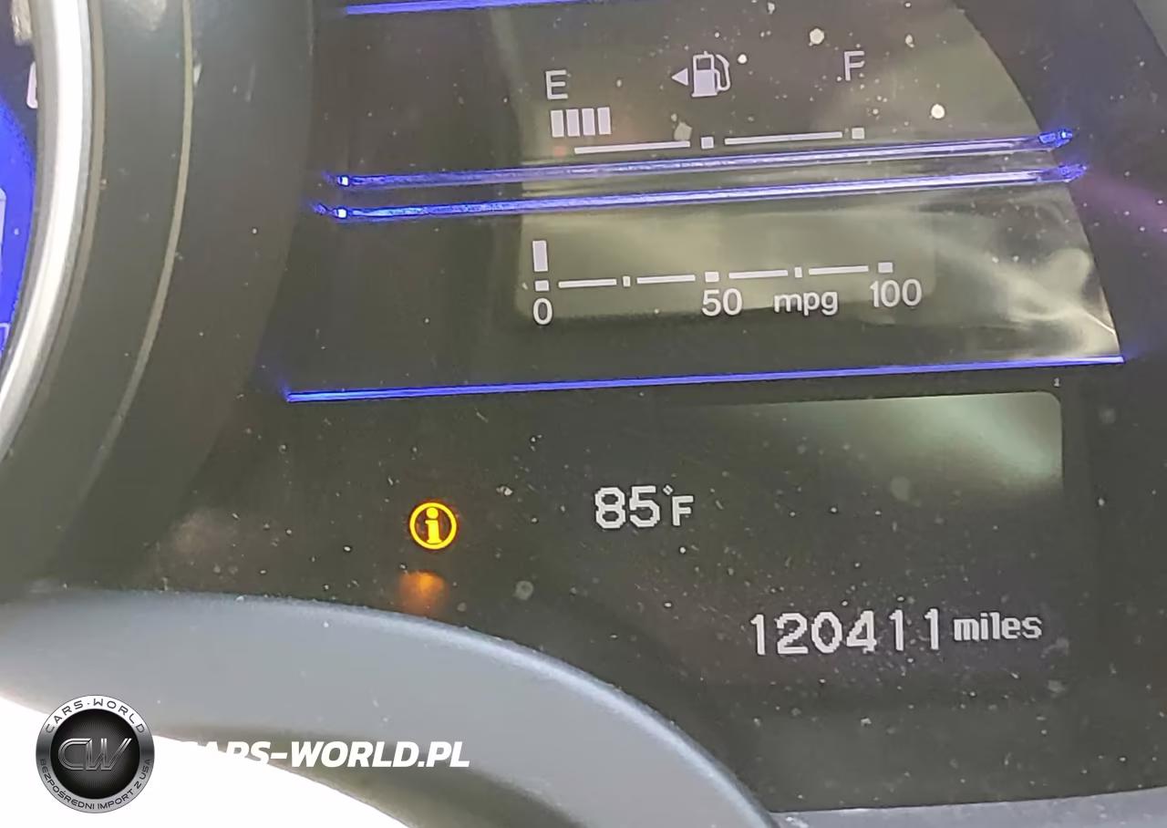 2011 Honda Cr-Z Ex VIN:JHMZF1D63BS002244 - 15