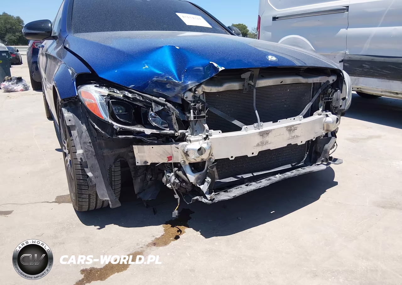 2017 Mercedes-Benz C 300 Sport VIN:55SWF4JB5HU202974 - 6